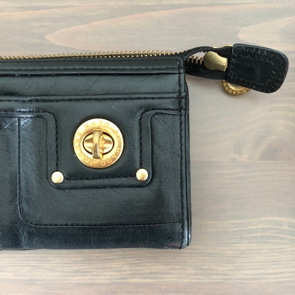 Marc by Marc Jacobs Wallet - Picture 3 of 8